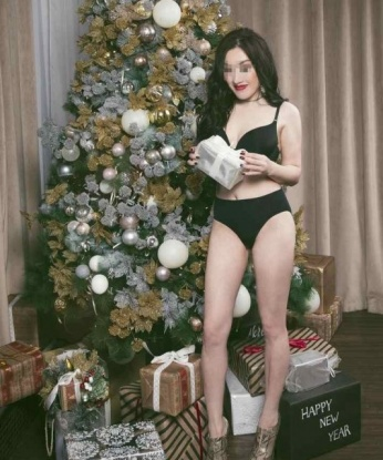 Анкета проститутки Алиса - Фото 1, Чахчах-Казмаляр, 28 лет, №12233